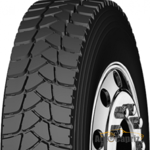 Грузовые шины Wellplus Power WDM916 (ведущая ось) 315/80 R22.5 157/154L